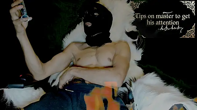 GangstArabianMaster live sex cam