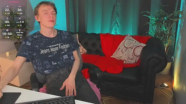 Brad_Myles live sex cam