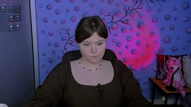 nikole_kitt's cam snapshot