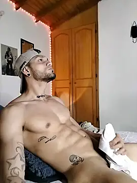 morenosiam live sex cam