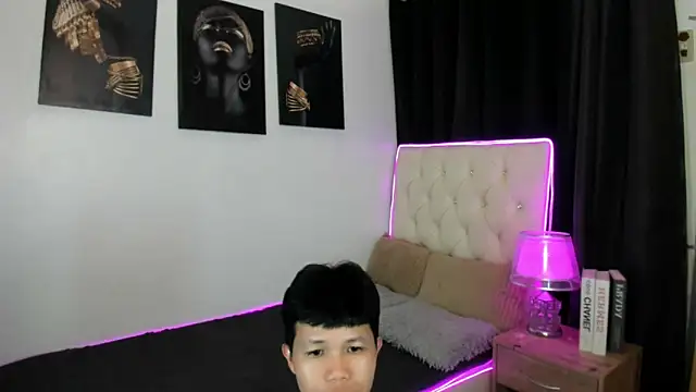 JamesxxxMarky live sex cam