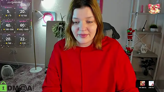 Michele_Greenn's cam snapshot