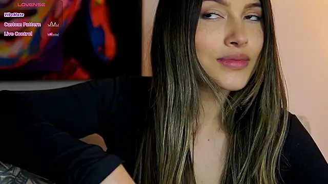 AyraSmith_'s cam snapshot