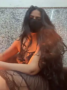 SashaPatel's cam snapshot