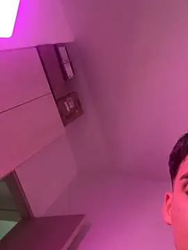 Axel_Sammy live sex cam