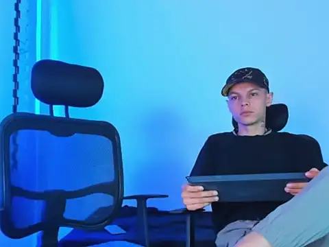 Thomas-Wil's cam snapshot