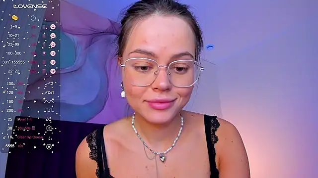 Kelly_Cuutie's cam snapshot