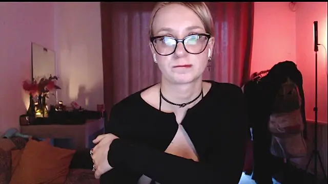 welliza's cam snapshot