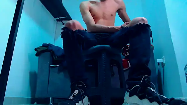 mastersmits's cam snapshot