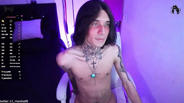 marshall__k's cam snapshot