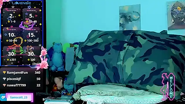 Liamscott_'s cam snapshot