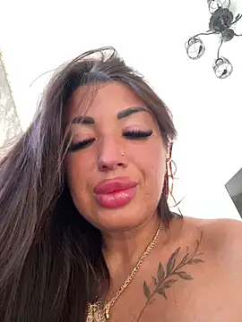 RuslanaXX live sex cam