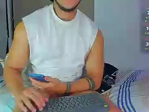 austinoficial's cam snapshot