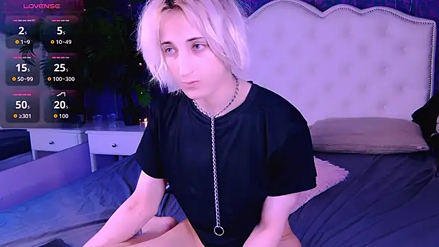 whitenyx's cam snapshot