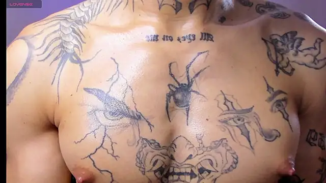 john_mystic's cam snapshot