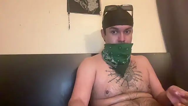 angelblanco's cam snapshot