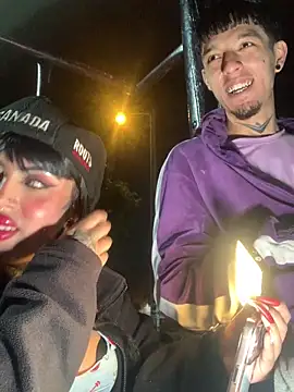 dark_rosse's cam snapshot