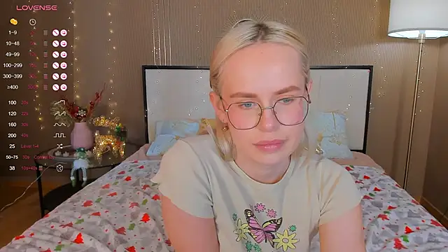 bellatip's cam snapshot