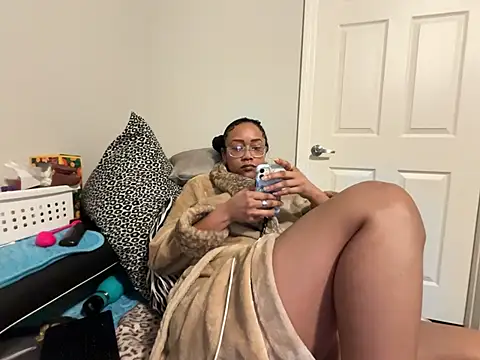 RylReese live sex cam