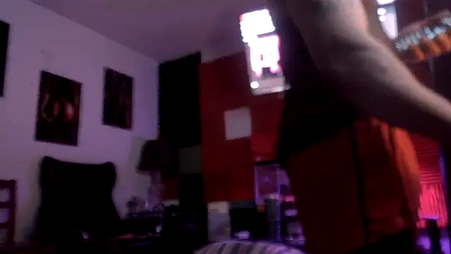 TheHellBilly live sex cam