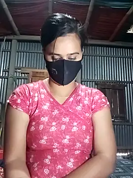 Sexy-Binita live sex cam