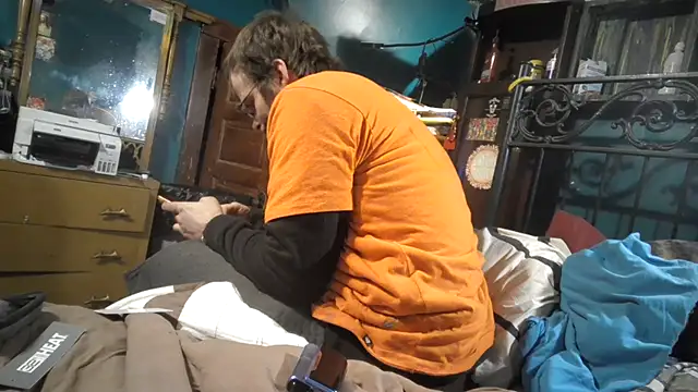 charactrzero live sex cam