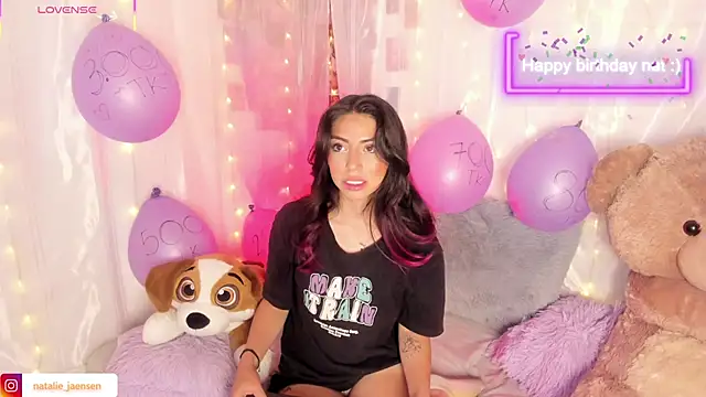 natalie_jaensen's cam snapshot