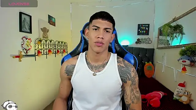 Damian_latinxxx live sex cam