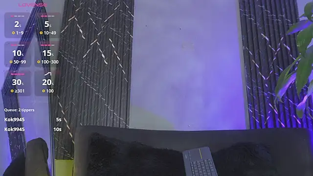 Zionmattis's cam snapshot