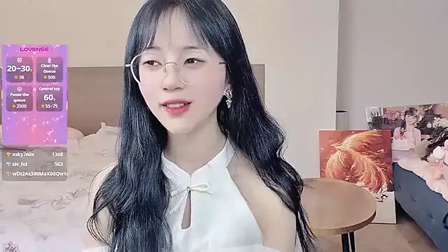 -ruoruo-'s cam snapshot