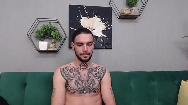 KaneHunter's cam snapshot