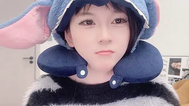 lnua-lnua's cam snapshot