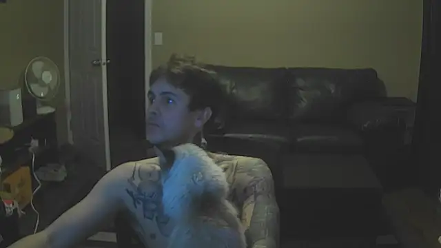 skateboardskate's cam snapshot