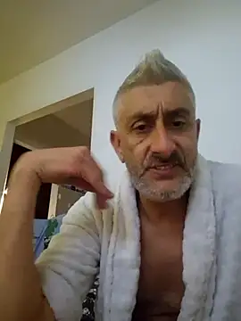 cuci45's cam snapshot