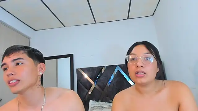 MollyandFher live sex cam