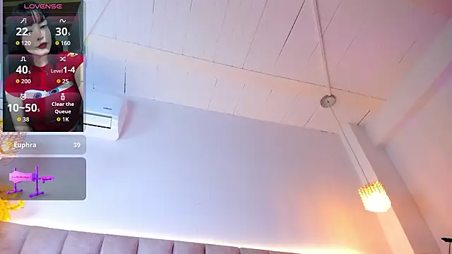 Doyeon_Dae's cam snapshot