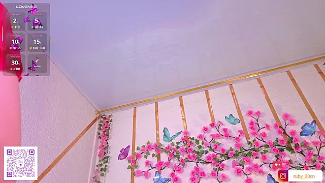 Ruby-conner2's cam snapshot