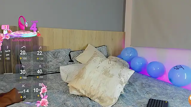 Abby-Torres's cam snapshot