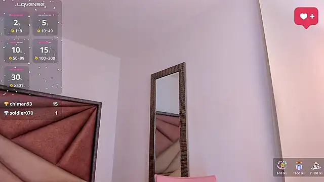 SaraWagner_'s cam snapshot