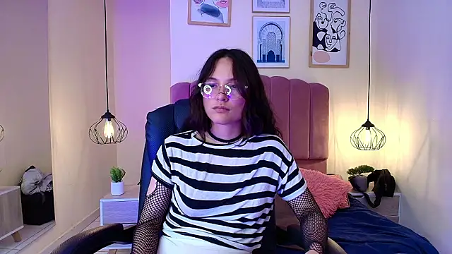 Hanabie_'s cam snapshot