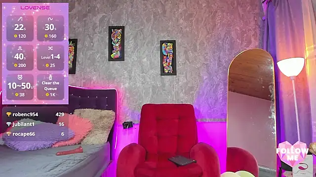 Kaliope_baby live sex cam