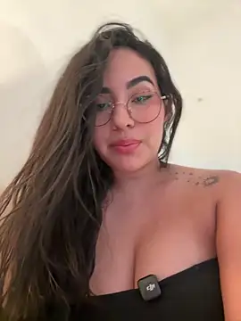 anniesweet02's cam snapshot