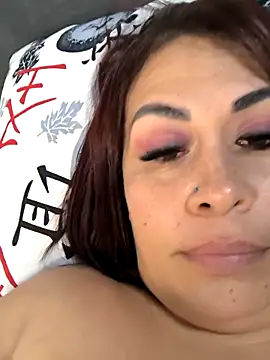 Natymendoza998's cam snapshot