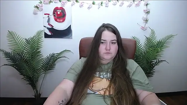 XX_Daniella_XX's cam snapshot