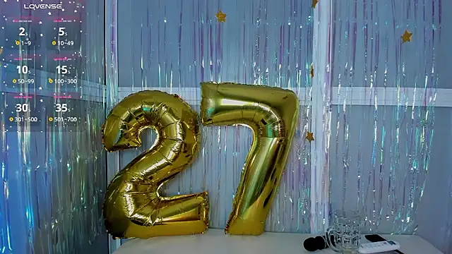 Ramona_Flower's cam snapshot