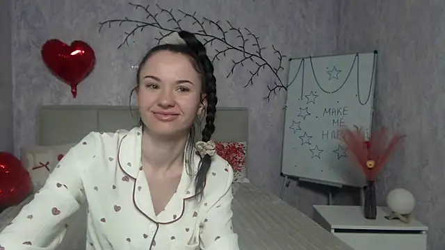 KaraCriegs's cam snapshot