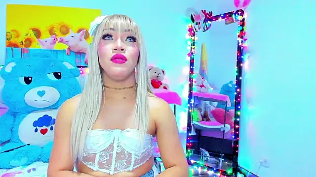 Candy_Candy__ live sex cam