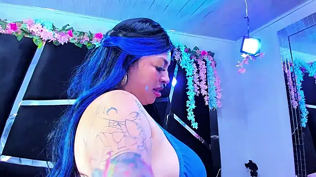 Cocoo_Nuth's cam snapshot