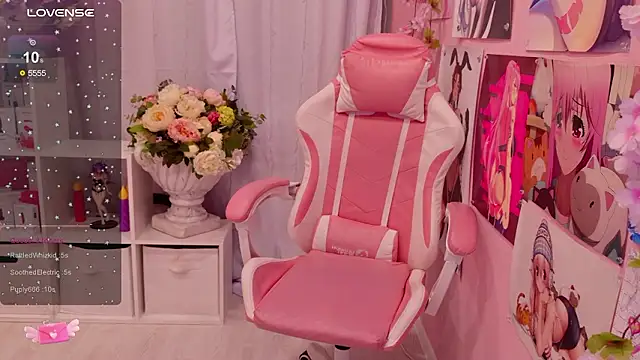 Coconut_Mia live sex cam