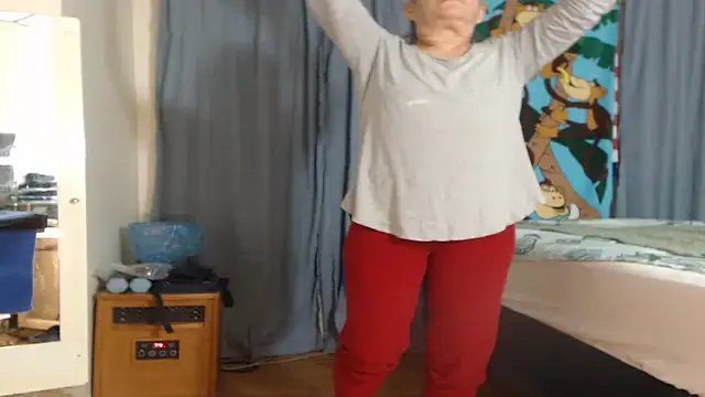 ANALTRAINING2's cam snapshot